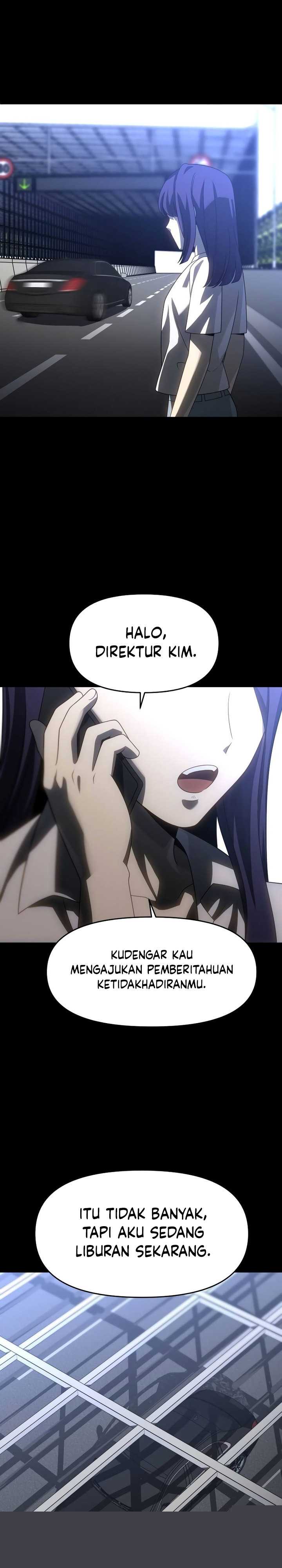 I Used to Be a Boss Chapter 93 Image 26