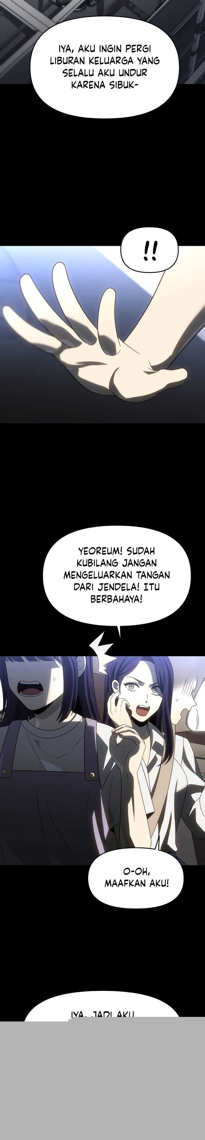 I Used to Be a Boss Chapter 93 Image 27