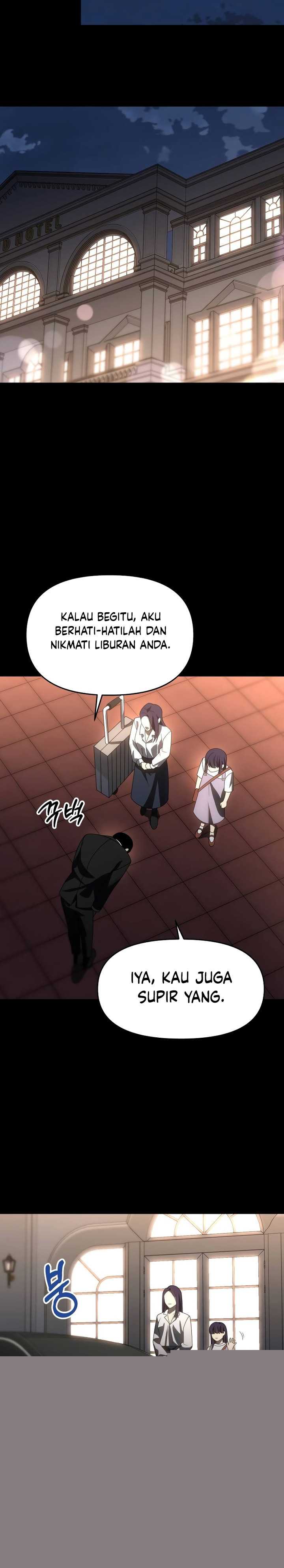 I Used to Be a Boss Chapter 93 Image 32