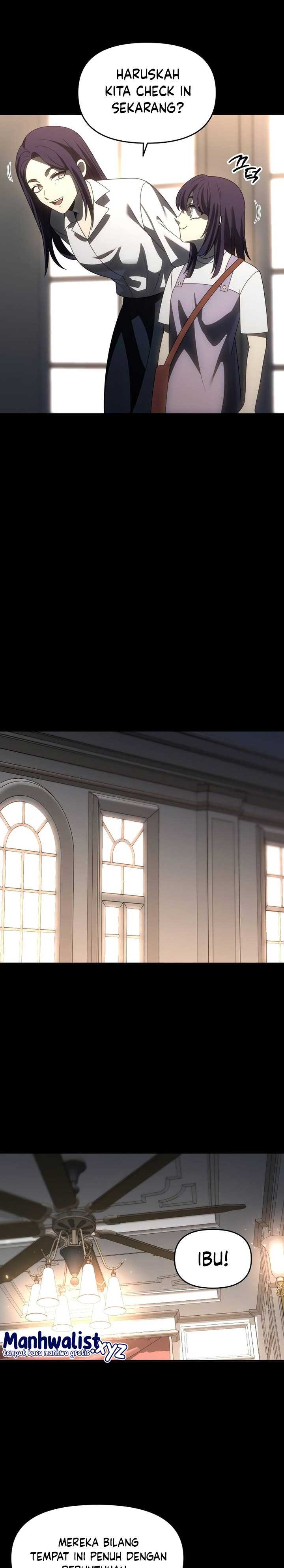 I Used to Be a Boss Chapter 93 Image 33