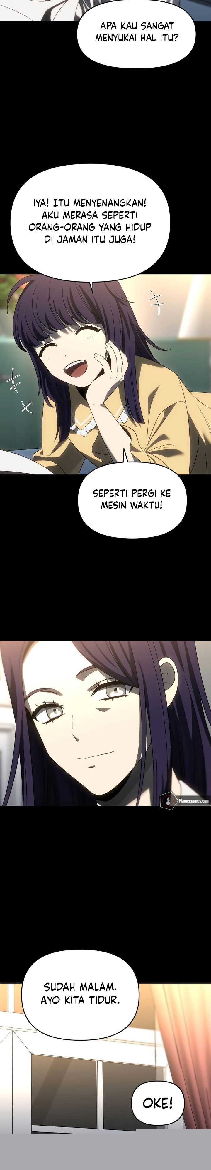 I Used to Be a Boss Chapter 93 Image 36