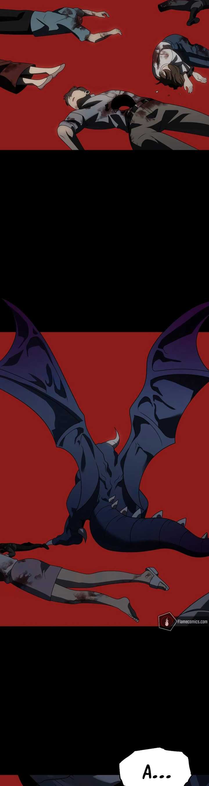 I Used to Be a Boss Chapter 93 Image 40