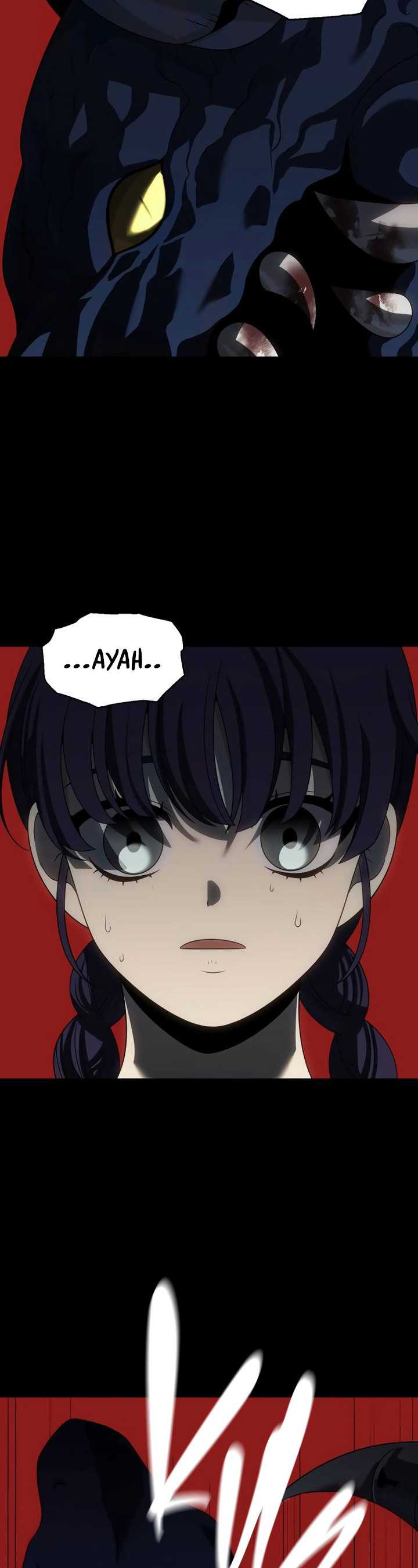 I Used to Be a Boss Chapter 93 Image 41