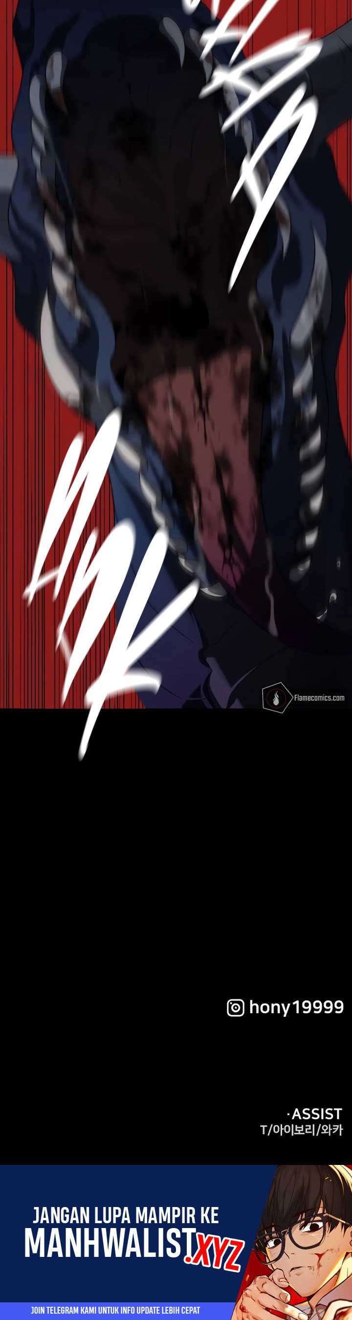 I Used to Be a Boss Chapter 93 Image 42