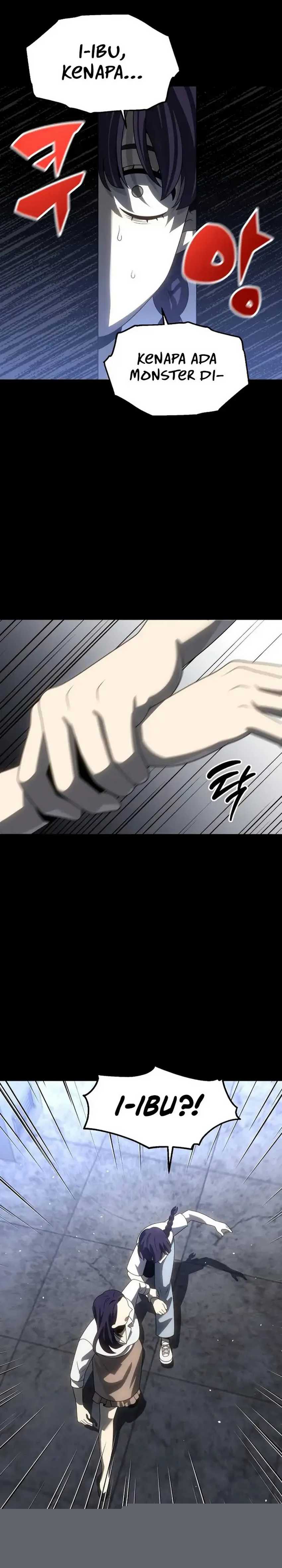 I Used to Be a Boss Chapter 94 Image 3