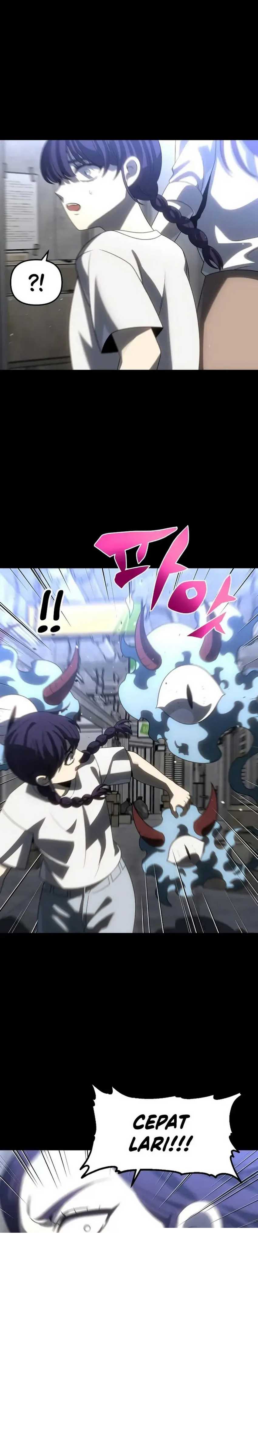 I Used to Be a Boss Chapter 94 Image 4