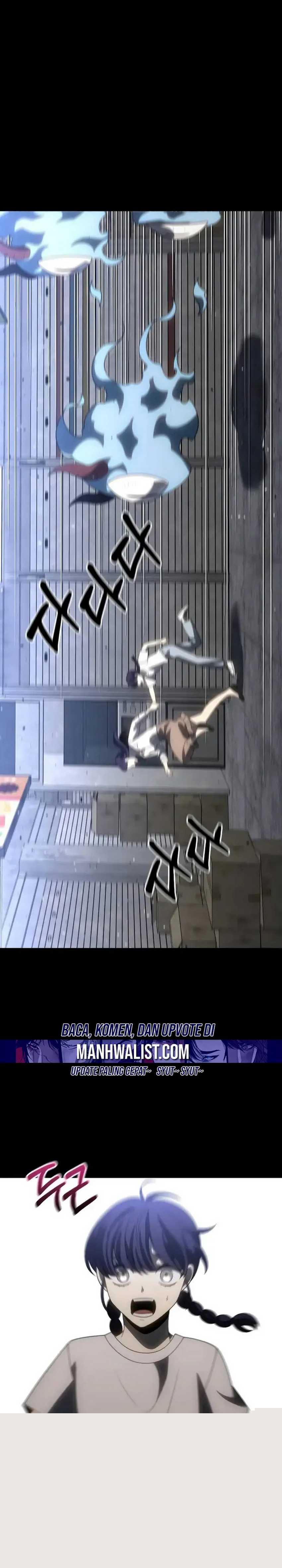 I Used to Be a Boss Chapter 94 Image 5