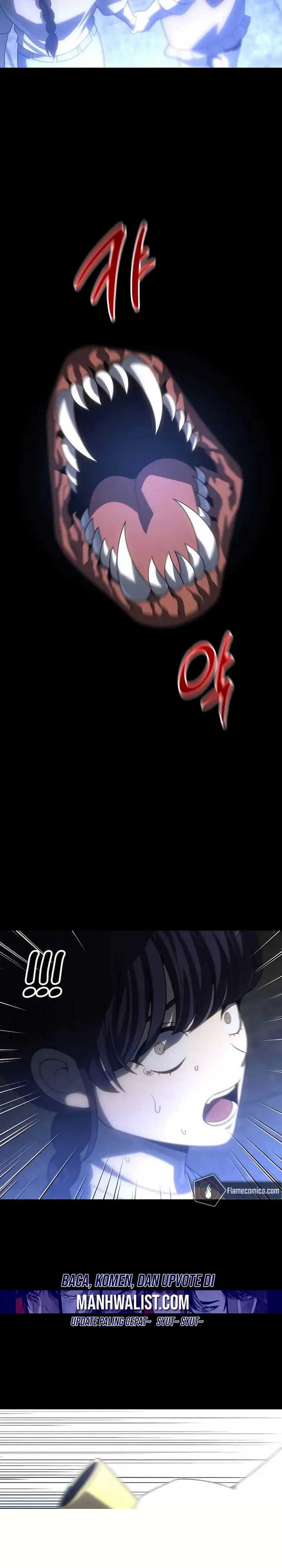 I Used to Be a Boss Chapter 94 Image 9