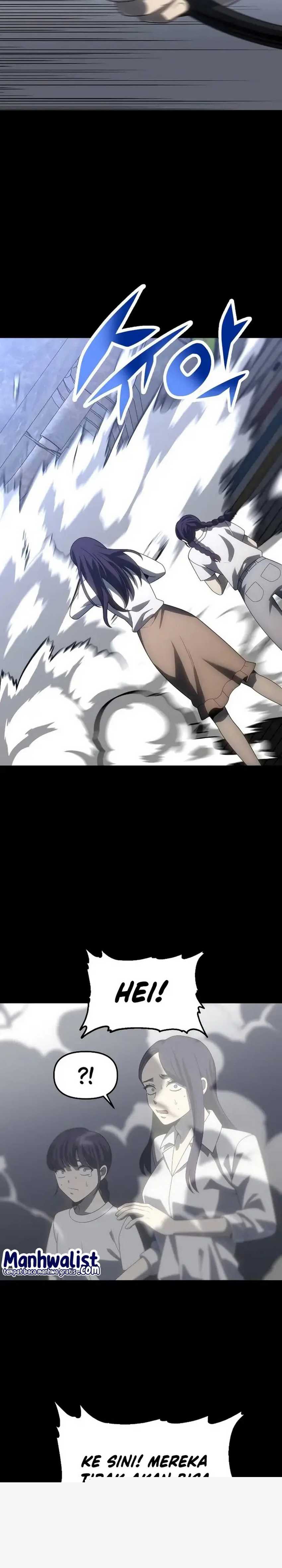 I Used to Be a Boss Chapter 94 Image 10