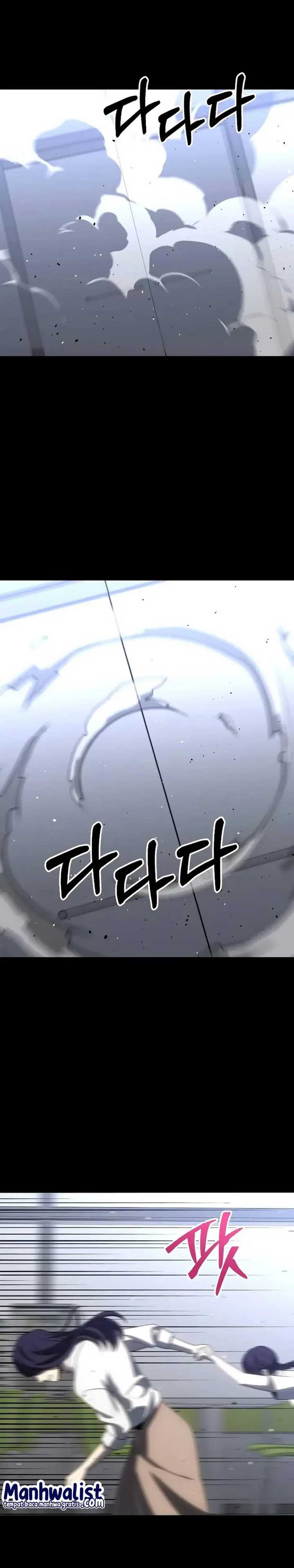 I Used to Be a Boss Chapter 94 Image 12