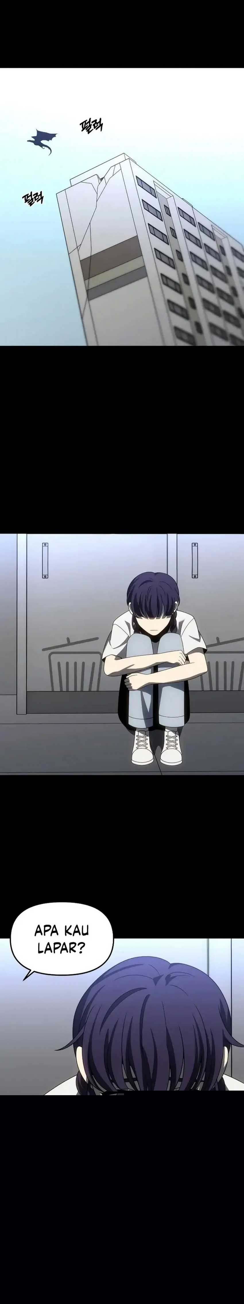 I Used to Be a Boss Chapter 94 Image 15