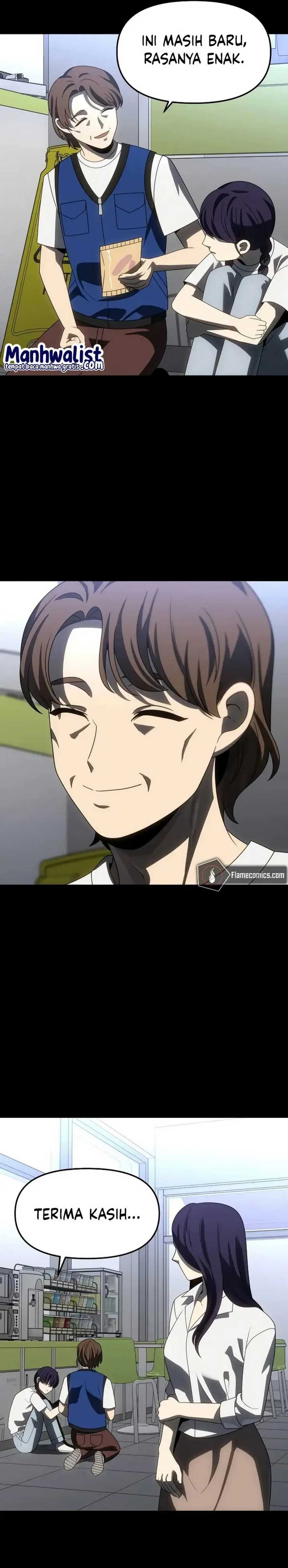 I Used to Be a Boss Chapter 94 Image 16