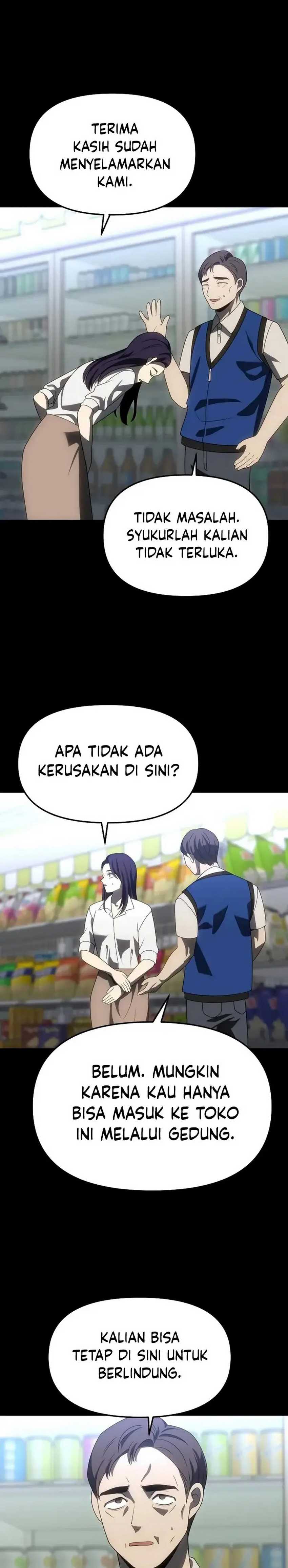 I Used to Be a Boss Chapter 94 Image 17