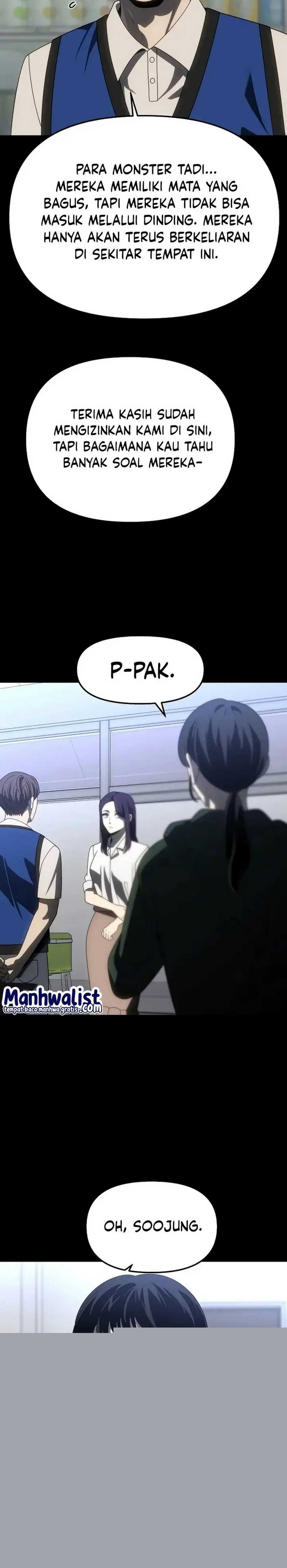 I Used to Be a Boss Chapter 94 Image 18