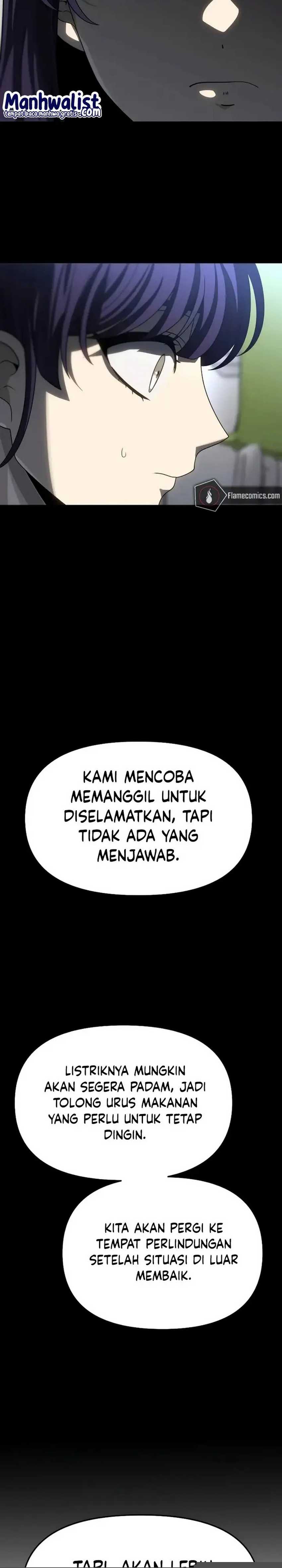 I Used to Be a Boss Chapter 94 Image 23