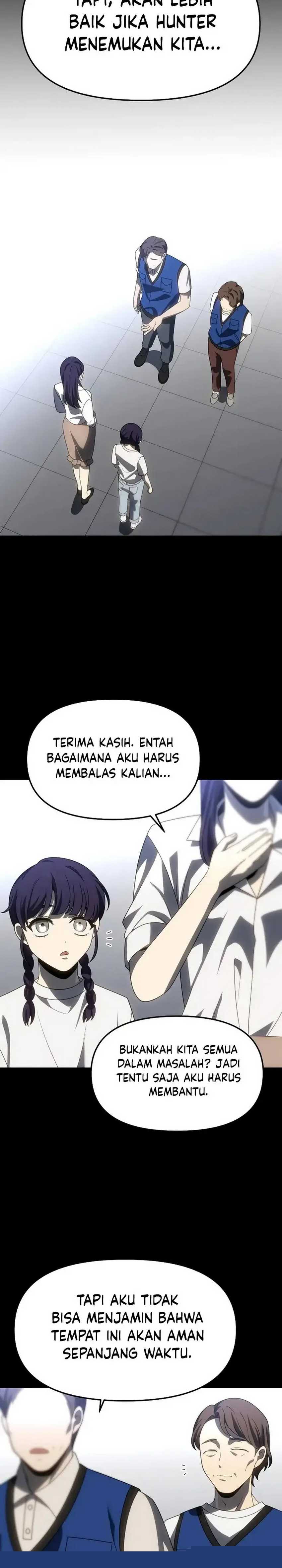 I Used to Be a Boss Chapter 94 Image 24