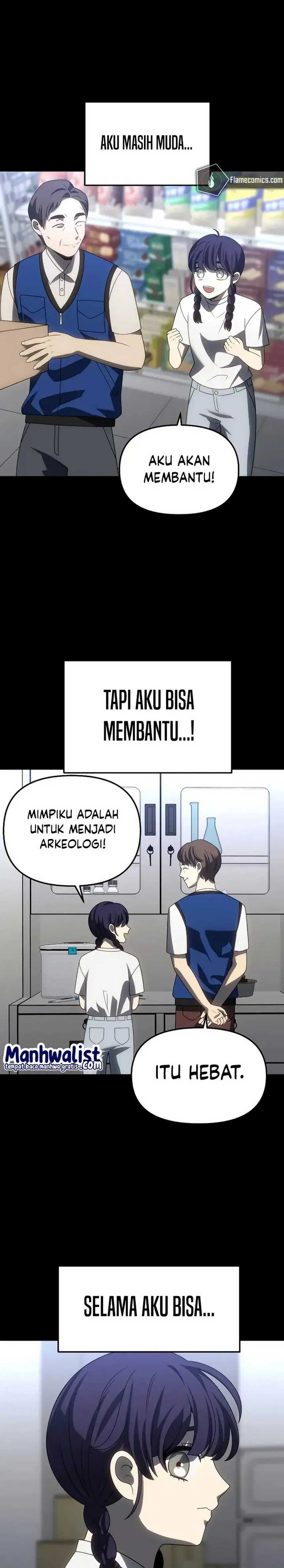 I Used to Be a Boss Chapter 94 Image 26