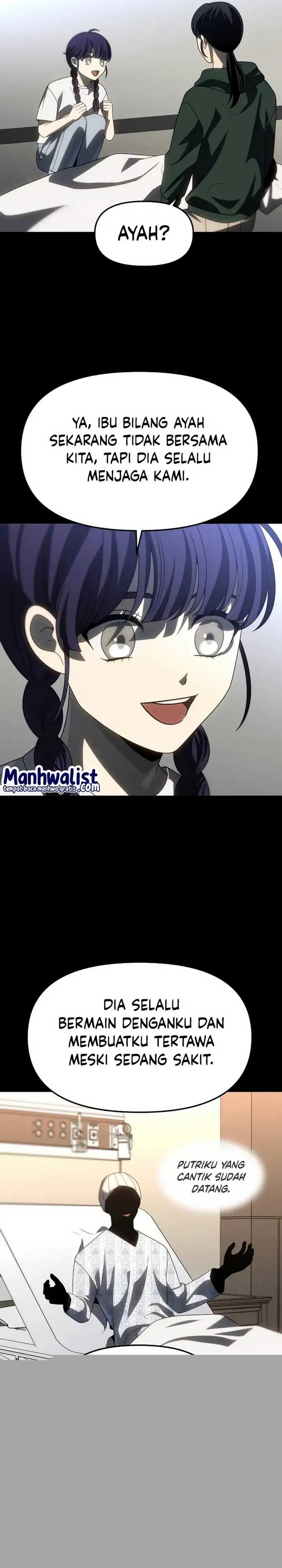 I Used to Be a Boss Chapter 94 Image 31