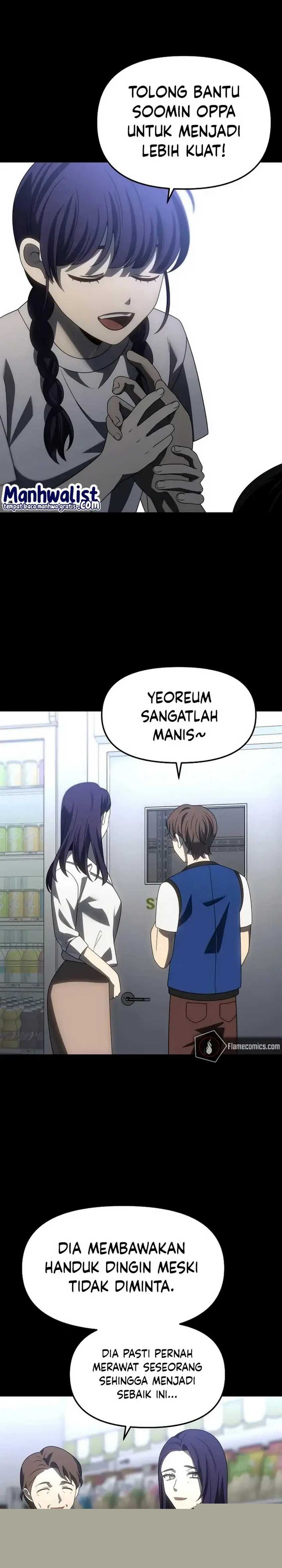 I Used to Be a Boss Chapter 94 Image 33