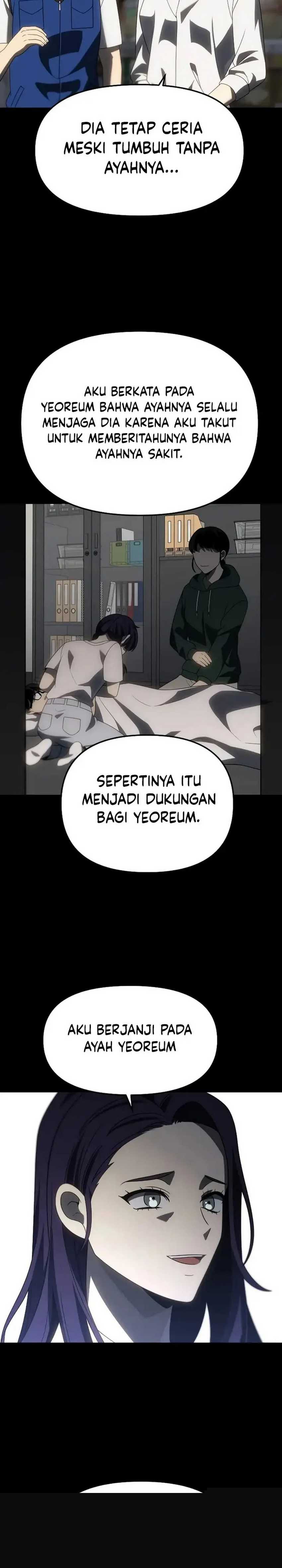 I Used to Be a Boss Chapter 94 Image 34