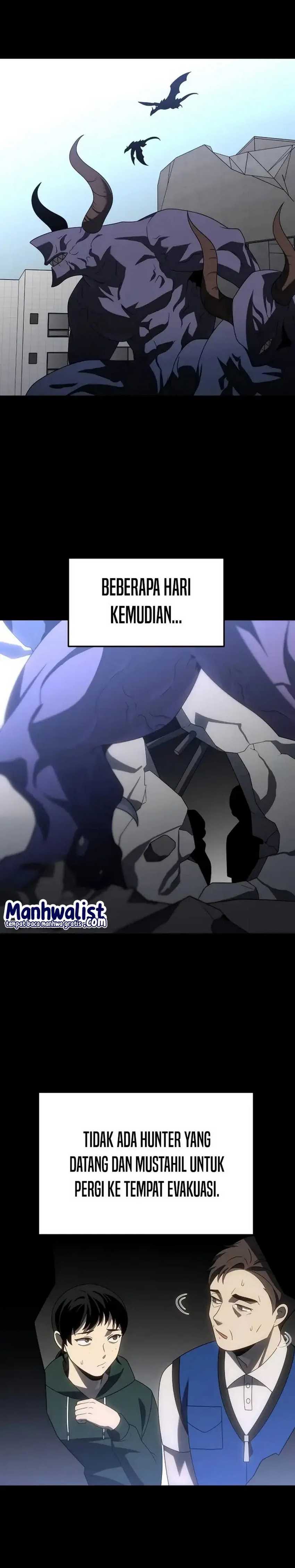 I Used to Be a Boss Chapter 94 Image 36