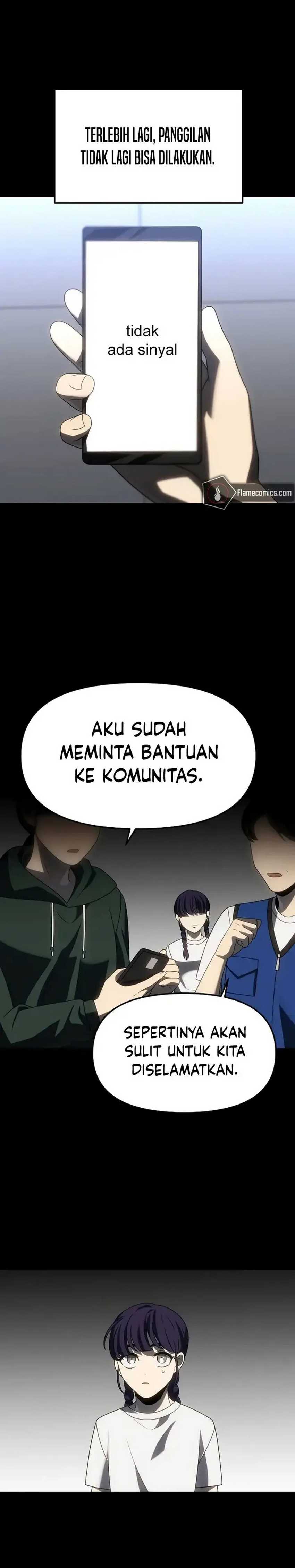 I Used to Be a Boss Chapter 94 Image 37