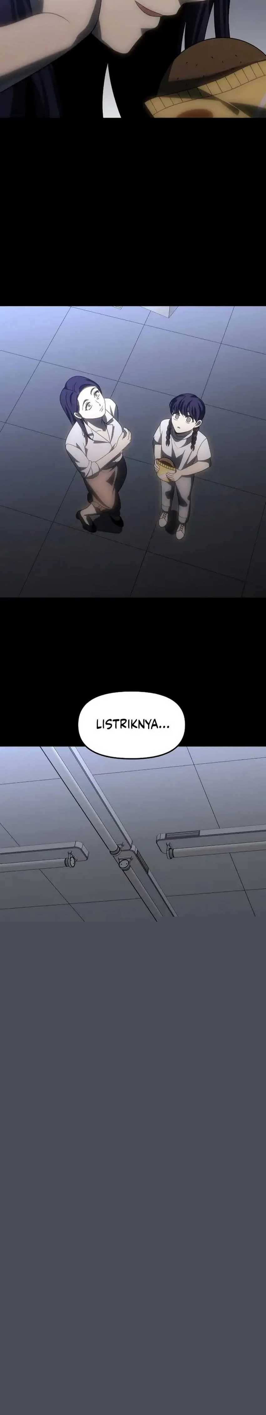 I Used to Be a Boss Chapter 94 Image 39