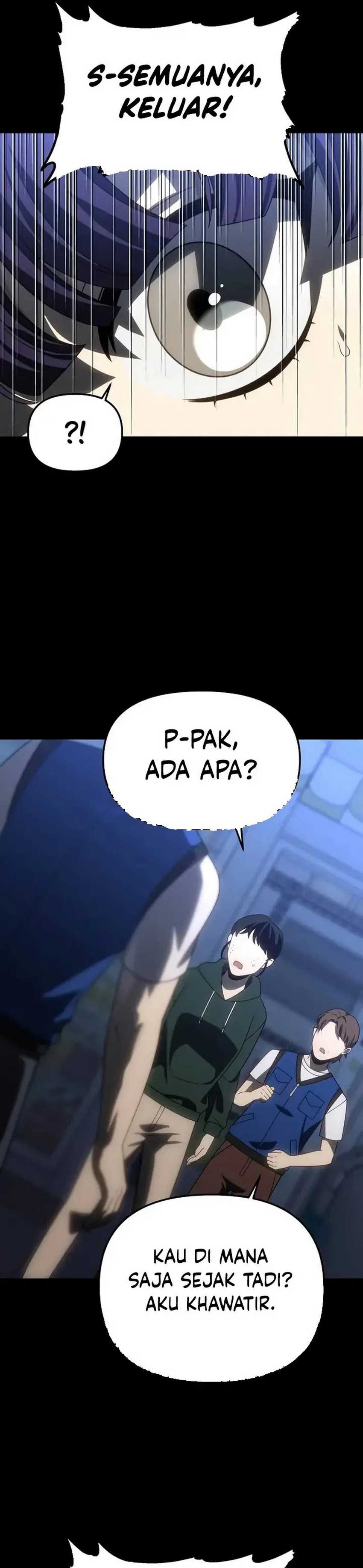 I Used to Be a Boss Chapter 94 Image 41