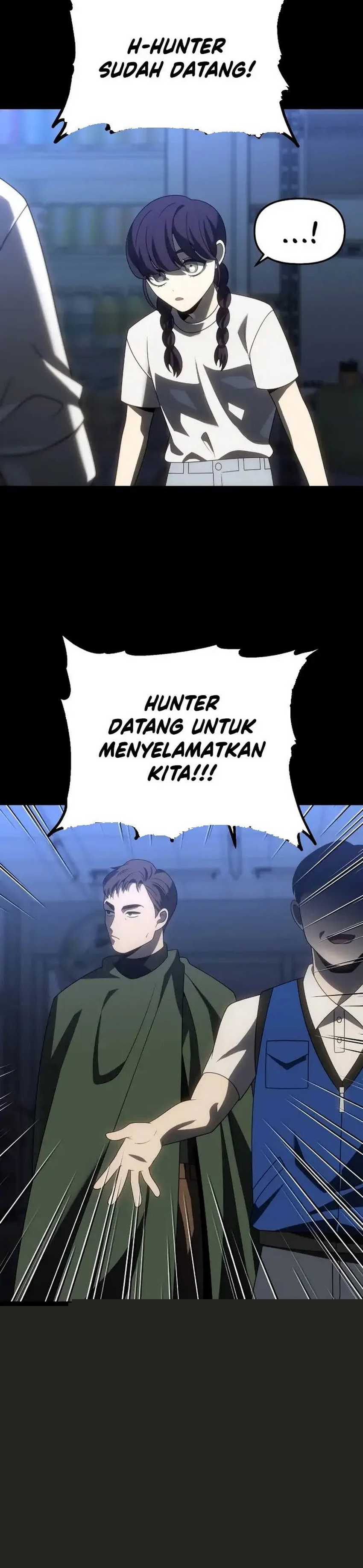 I Used to Be a Boss Chapter 94 Image 42