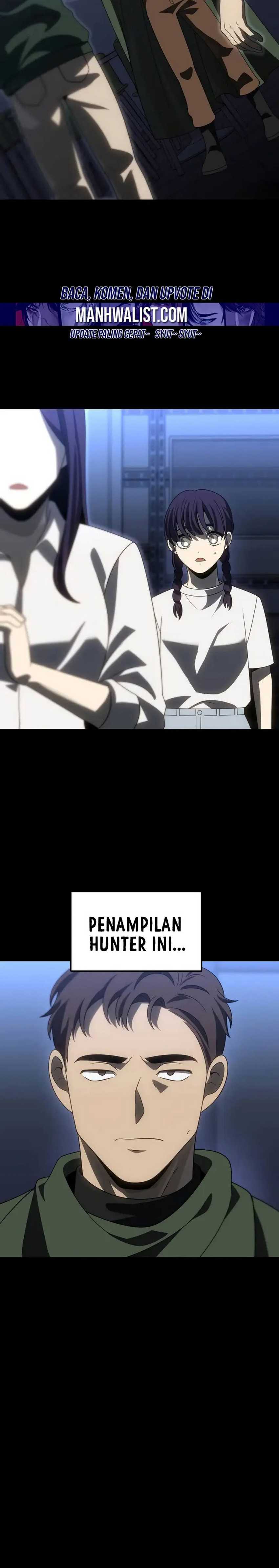 I Used to Be a Boss Chapter 95 Image 3