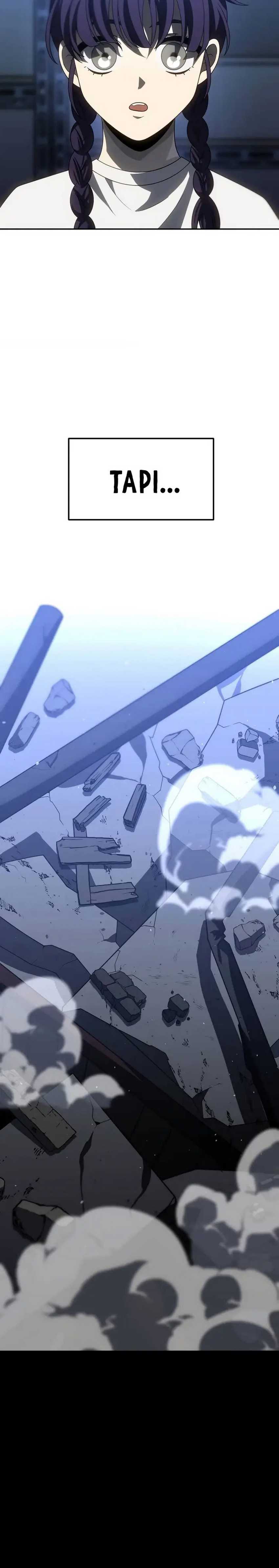 I Used to Be a Boss Chapter 95 Image 4