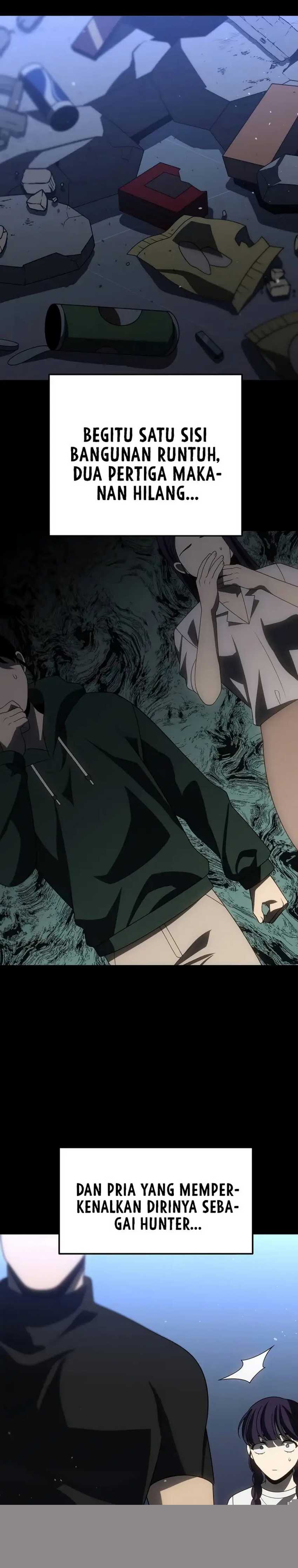 I Used to Be a Boss Chapter 95 Image 5