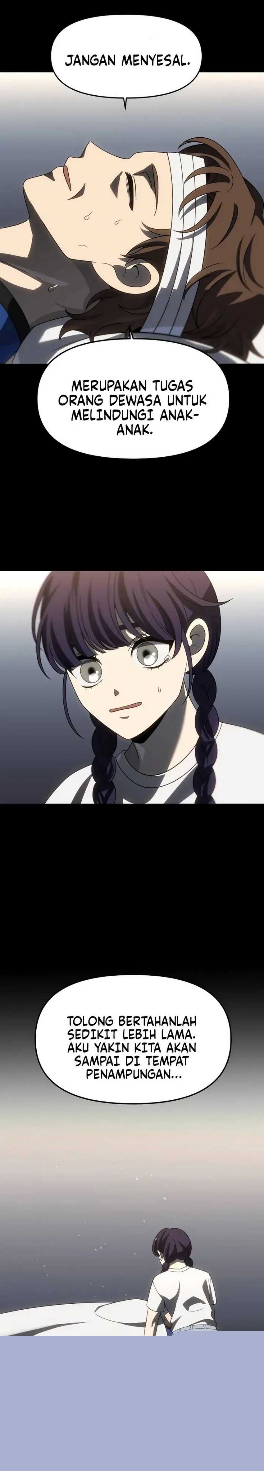 I Used to Be a Boss Chapter 95 Image 14