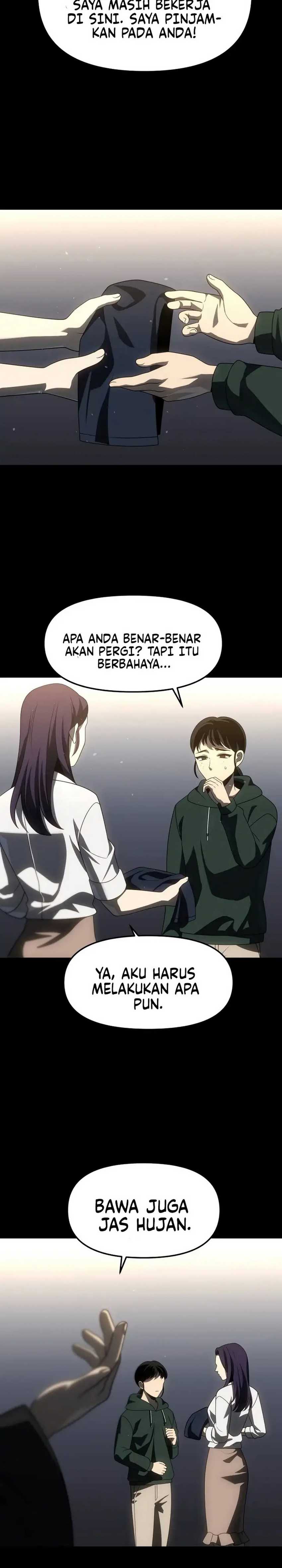 I Used to Be a Boss Chapter 95 Image 24