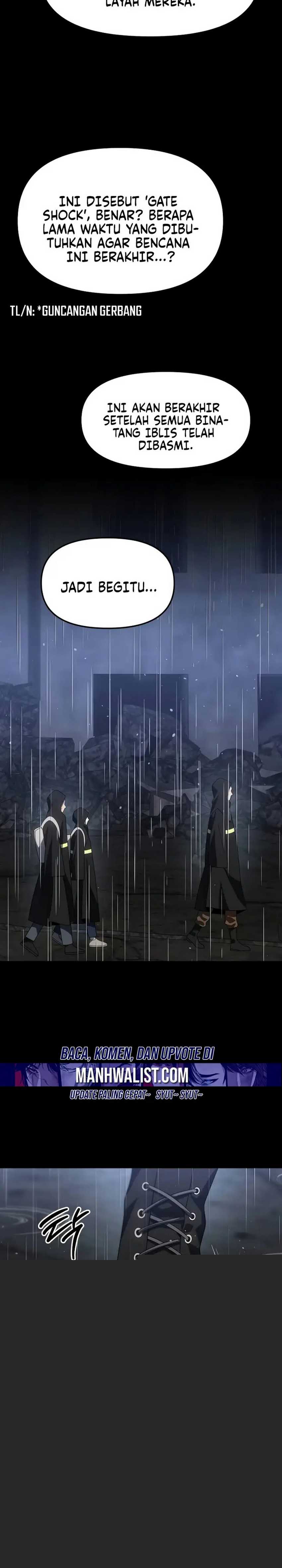 I Used to Be a Boss Chapter 95 Image 27