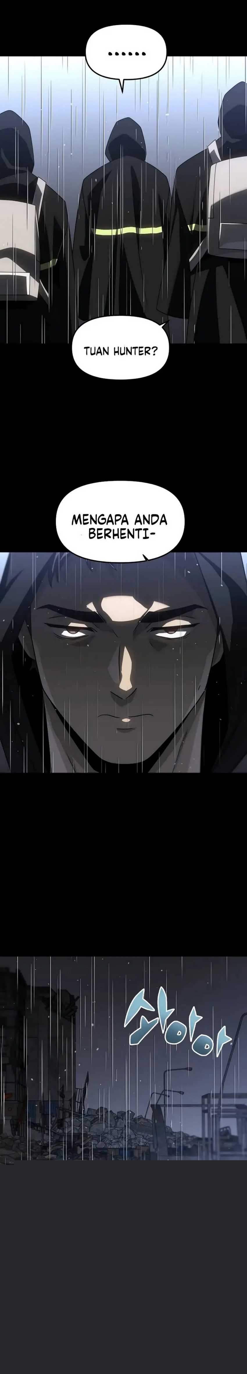 I Used to Be a Boss Chapter 95 Image 28