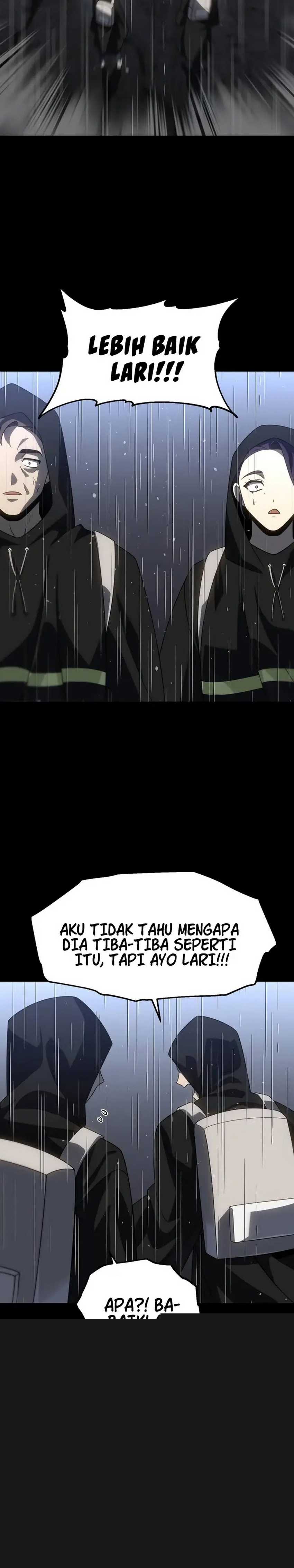 I Used to Be a Boss Chapter 95 Image 30