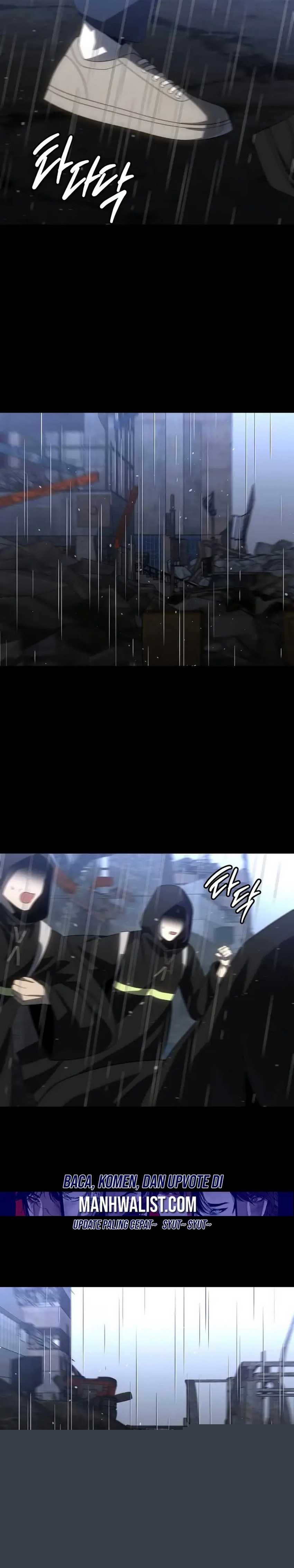 I Used to Be a Boss Chapter 95 Image 31