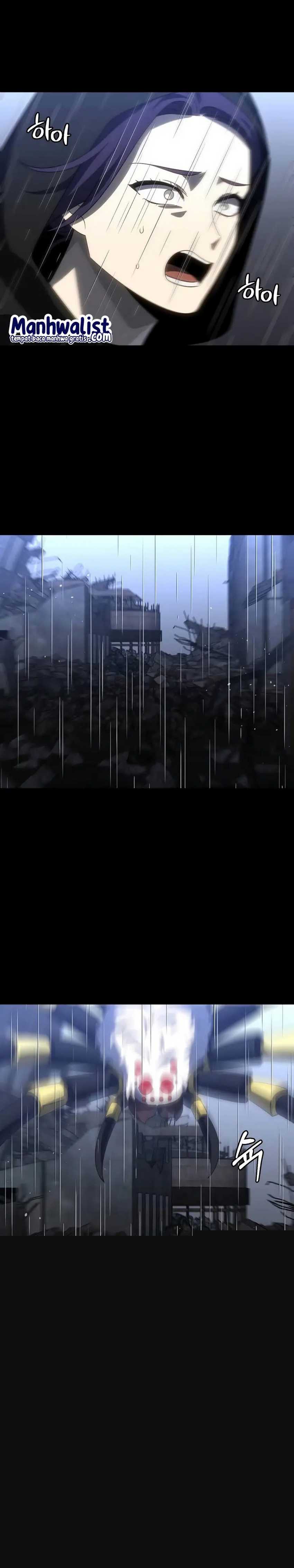 I Used to Be a Boss Chapter 95 Image 32