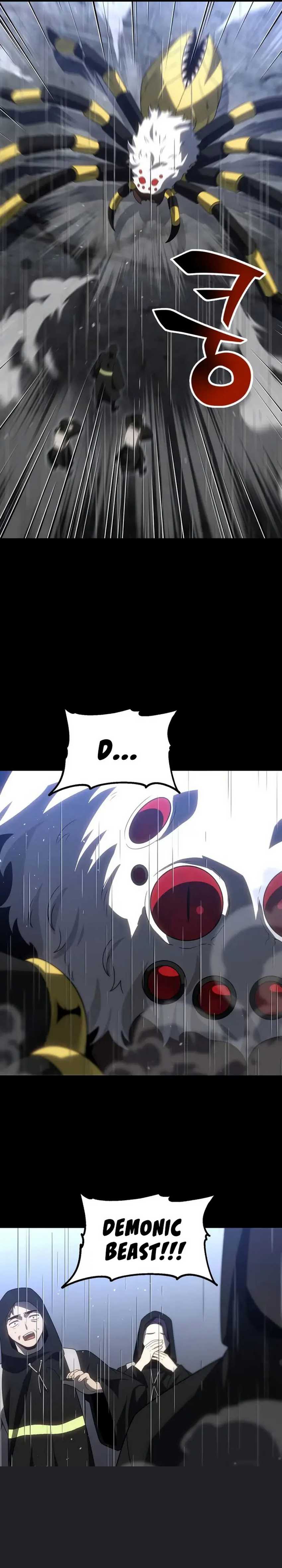 I Used to Be a Boss Chapter 95 Image 33