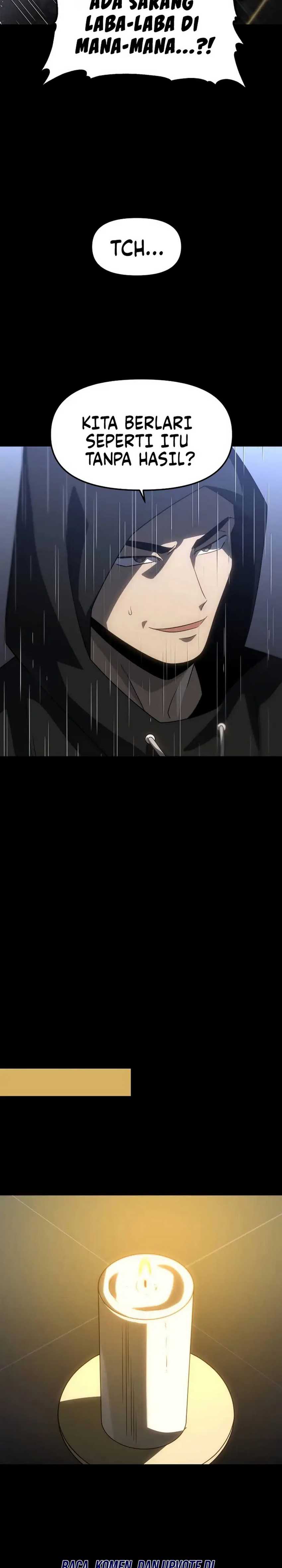 I Used to Be a Boss Chapter 95 Image 35