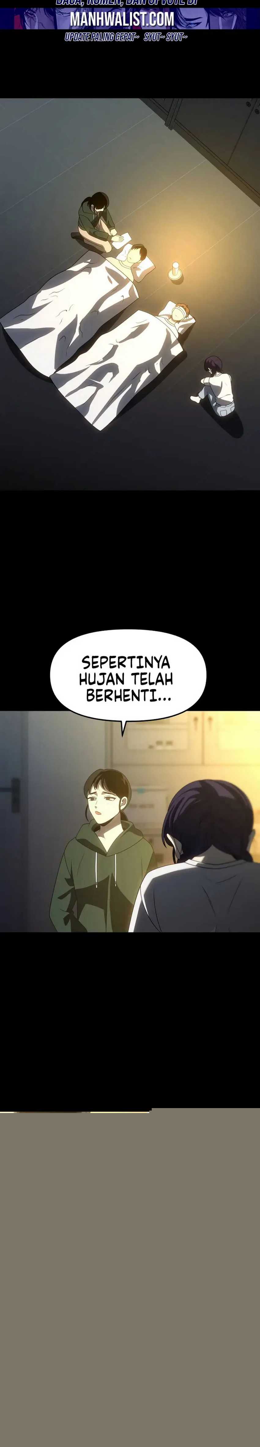 I Used to Be a Boss Chapter 95 Image 36