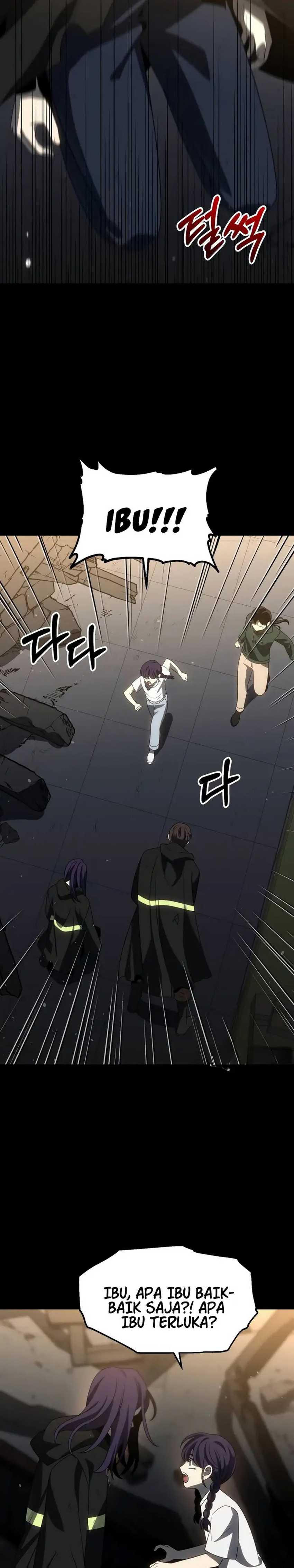 I Used to Be a Boss Chapter 95 Image 39