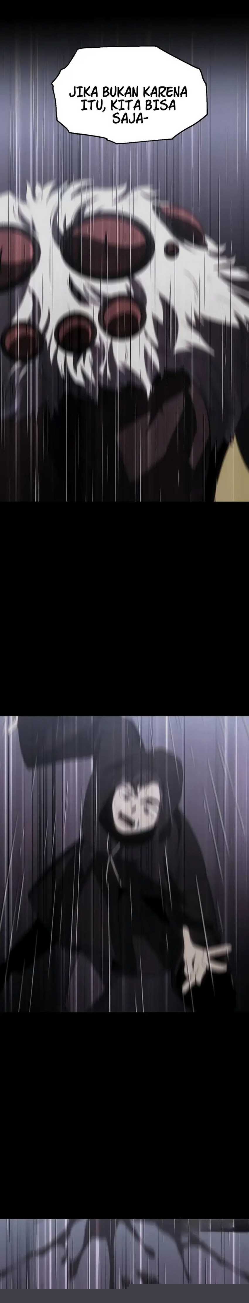 I Used to Be a Boss Chapter 95 Image 42