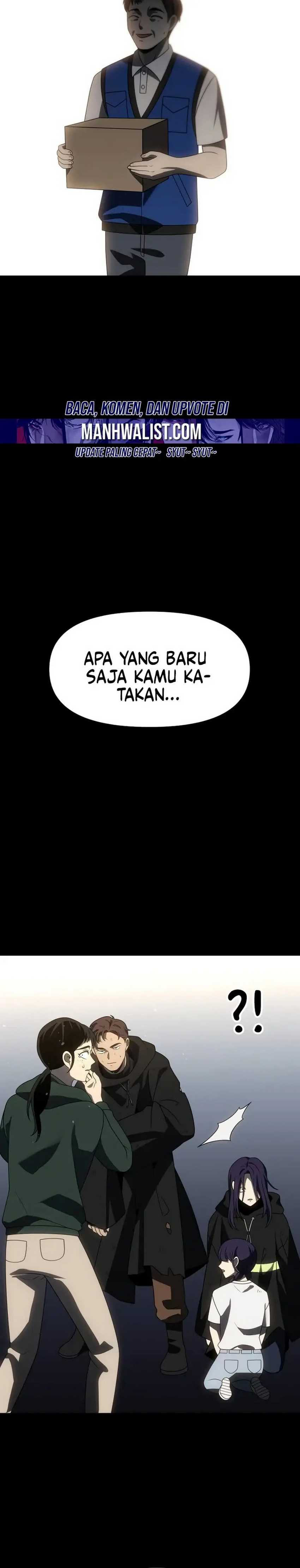 I Used to Be a Boss Chapter 95 Image 44