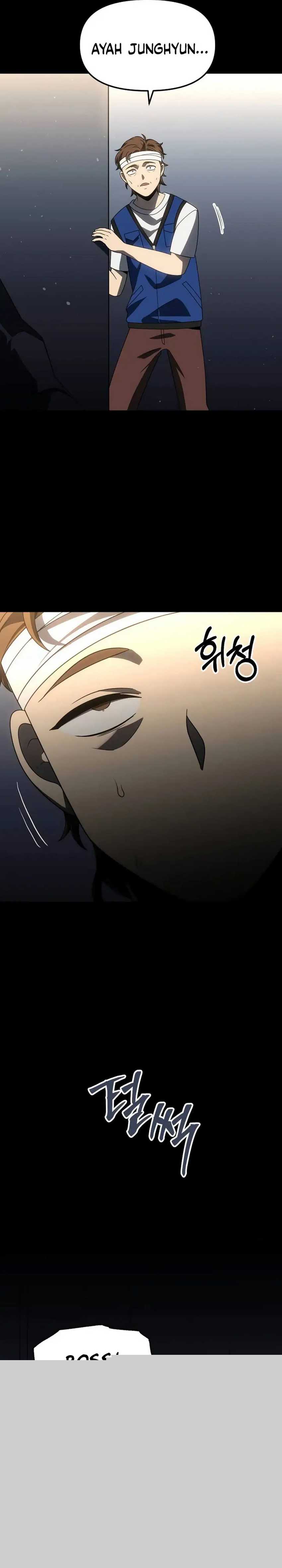 I Used to Be a Boss Chapter 95 Image 45