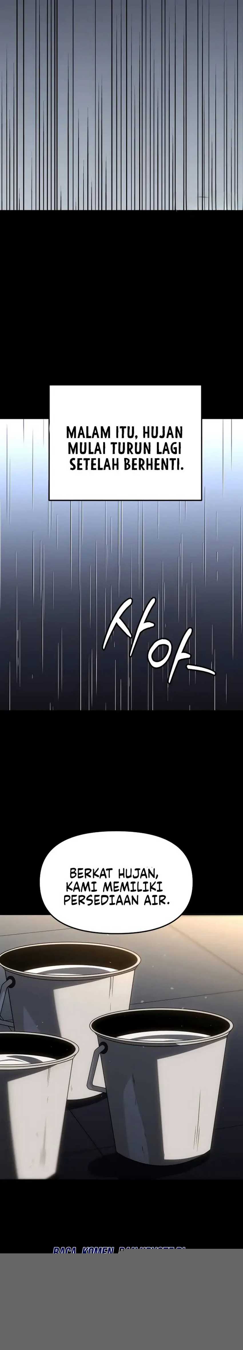 I Used to Be a Boss Chapter 95 Image 46