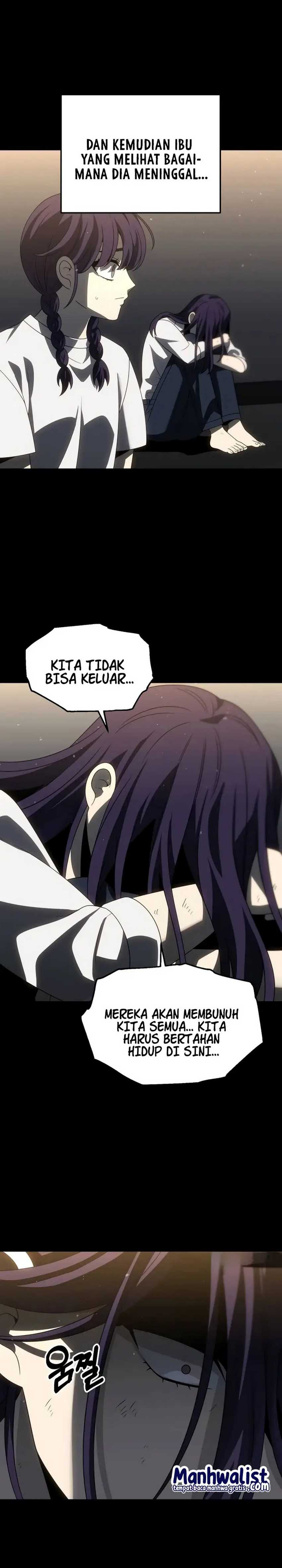 I Used to Be a Boss Chapter 95 Image 48