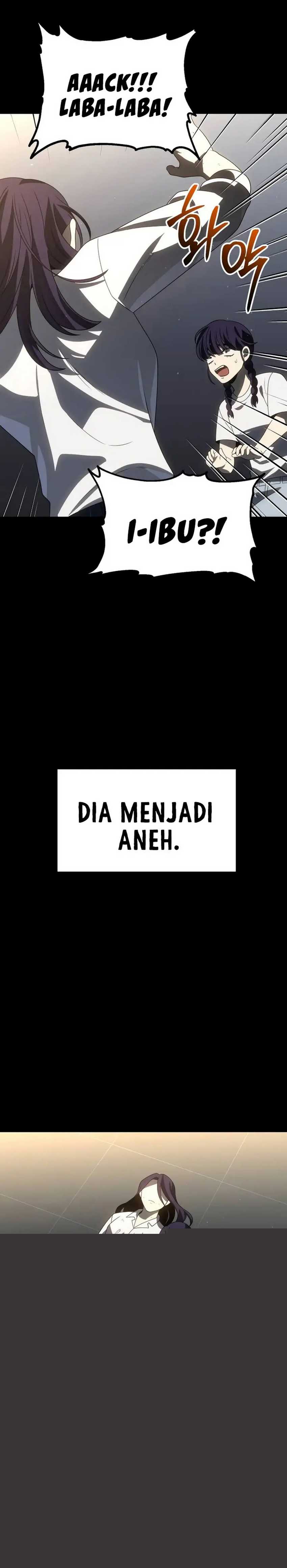 I Used to Be a Boss Chapter 95 Image 50