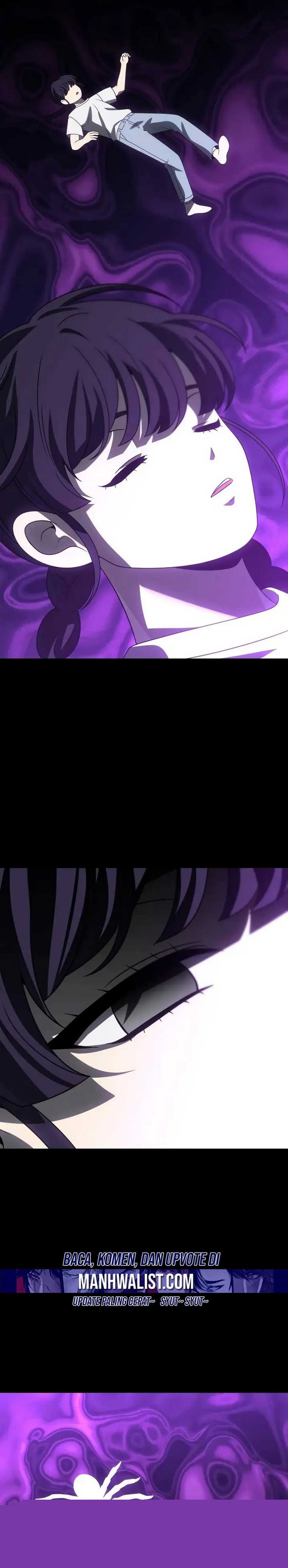 I Used to Be a Boss Chapter 95 Image 52